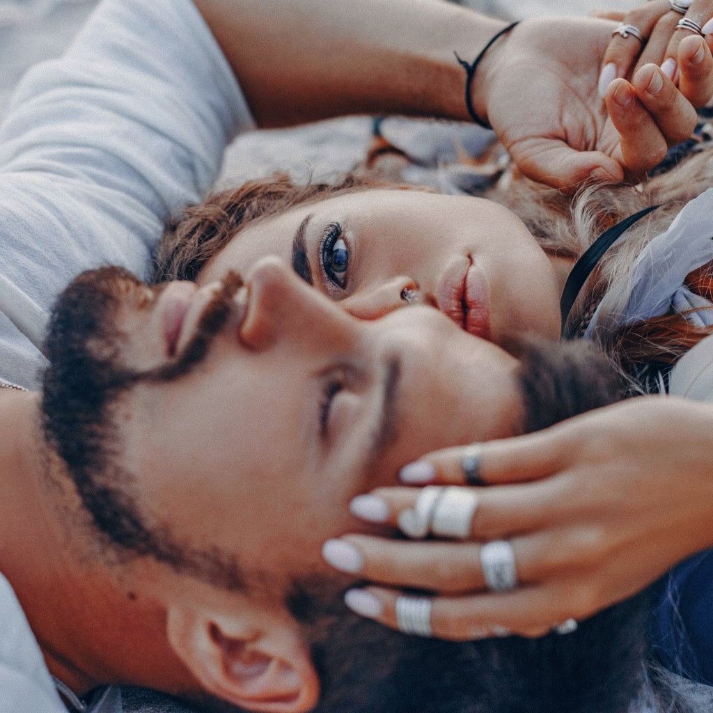 Solta + Suede Man Juvenate8 Aftershave I Face I Body Lotion