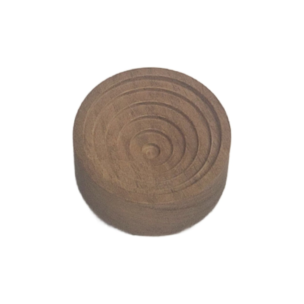 Essential Oil Wood Diffuser I Portable Travel Tin