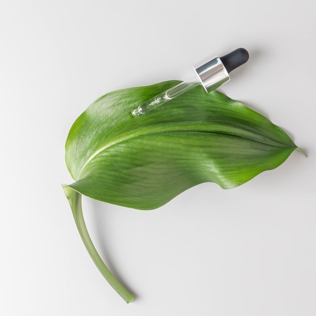 Botox Plant Micro Circulation Serum Oil Essence