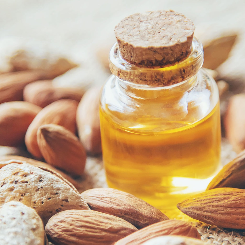 Beard Oil Man Juvenate8 I Essential Oils