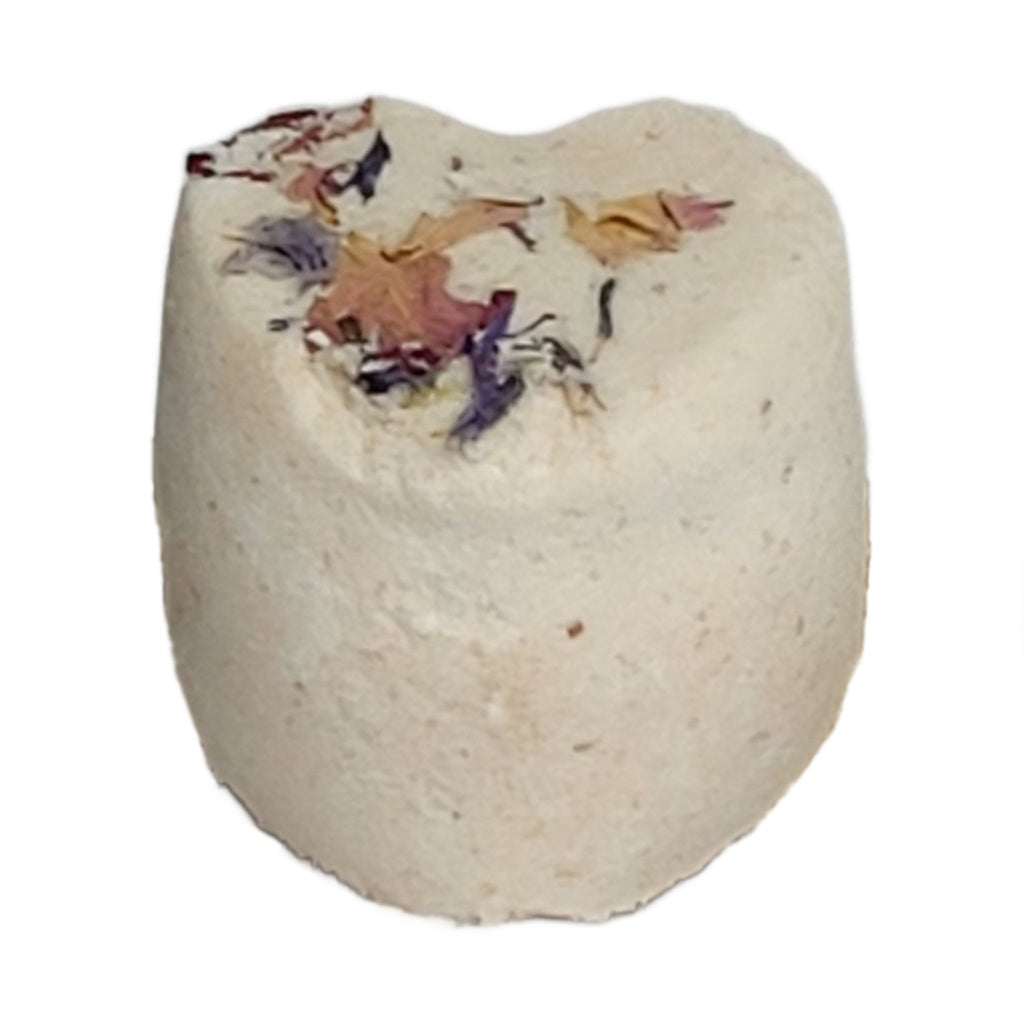 Botanical Milk Bath Bomb I Gift Bag I Mini Pack