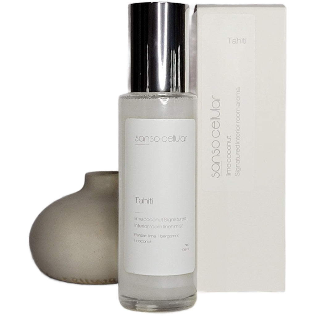 Tahiti Signature Interior Room Linen Mist