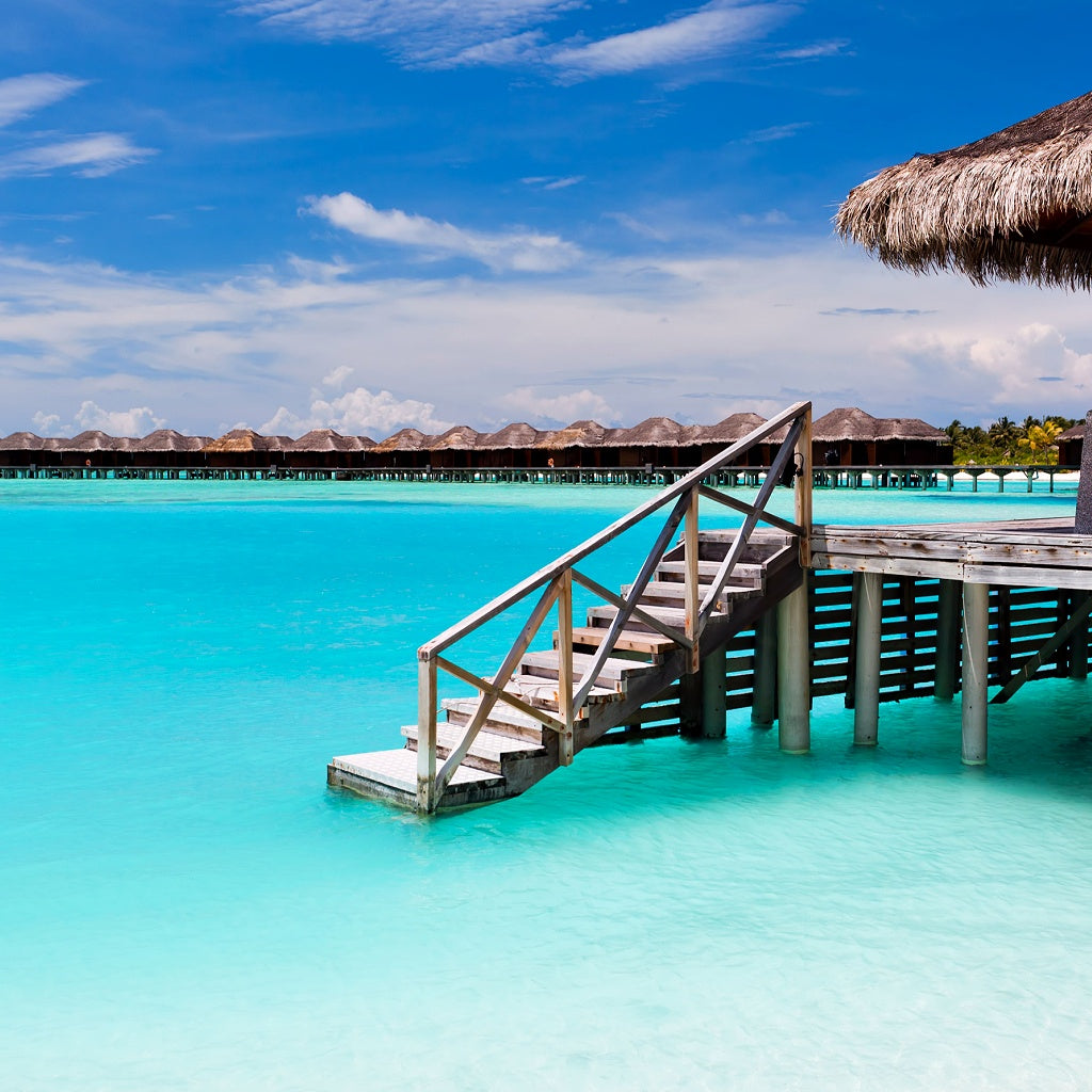 Tahiti Signature Diffuser Oil