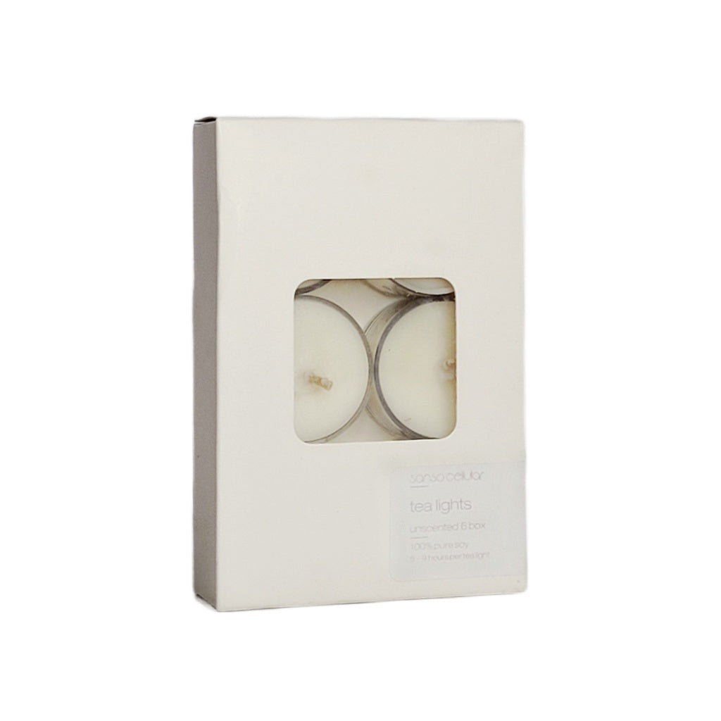 Essential Oil I Wax Warmer I Tea Light Burner 2 Piece