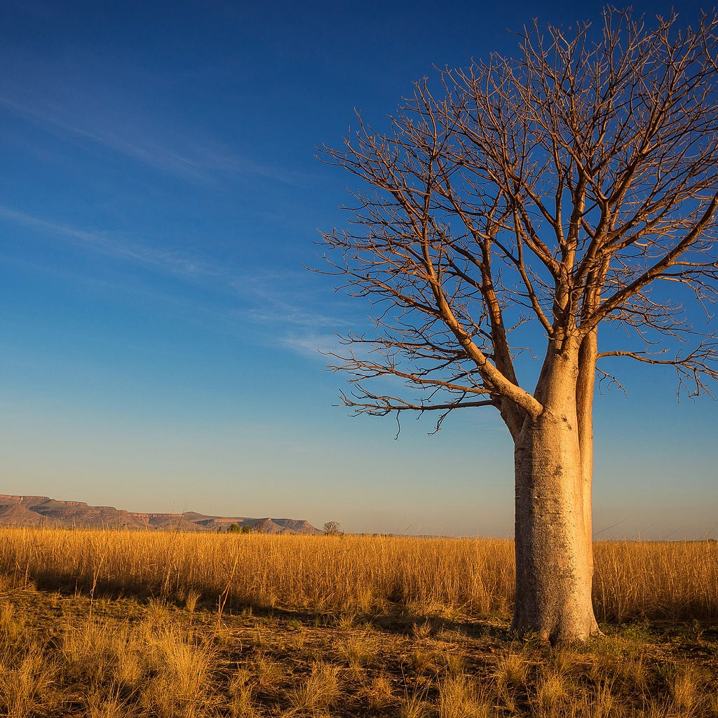 The Australian Outback Signature Diffuser Oil I Bush