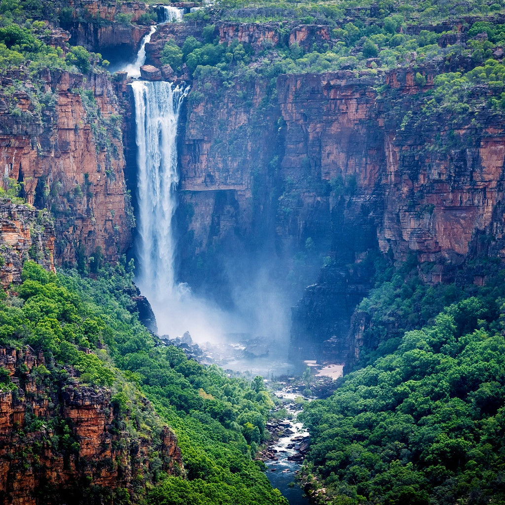 The Kakadu Sacred Arnhem Australian Signature Diffuser Oil I Outback