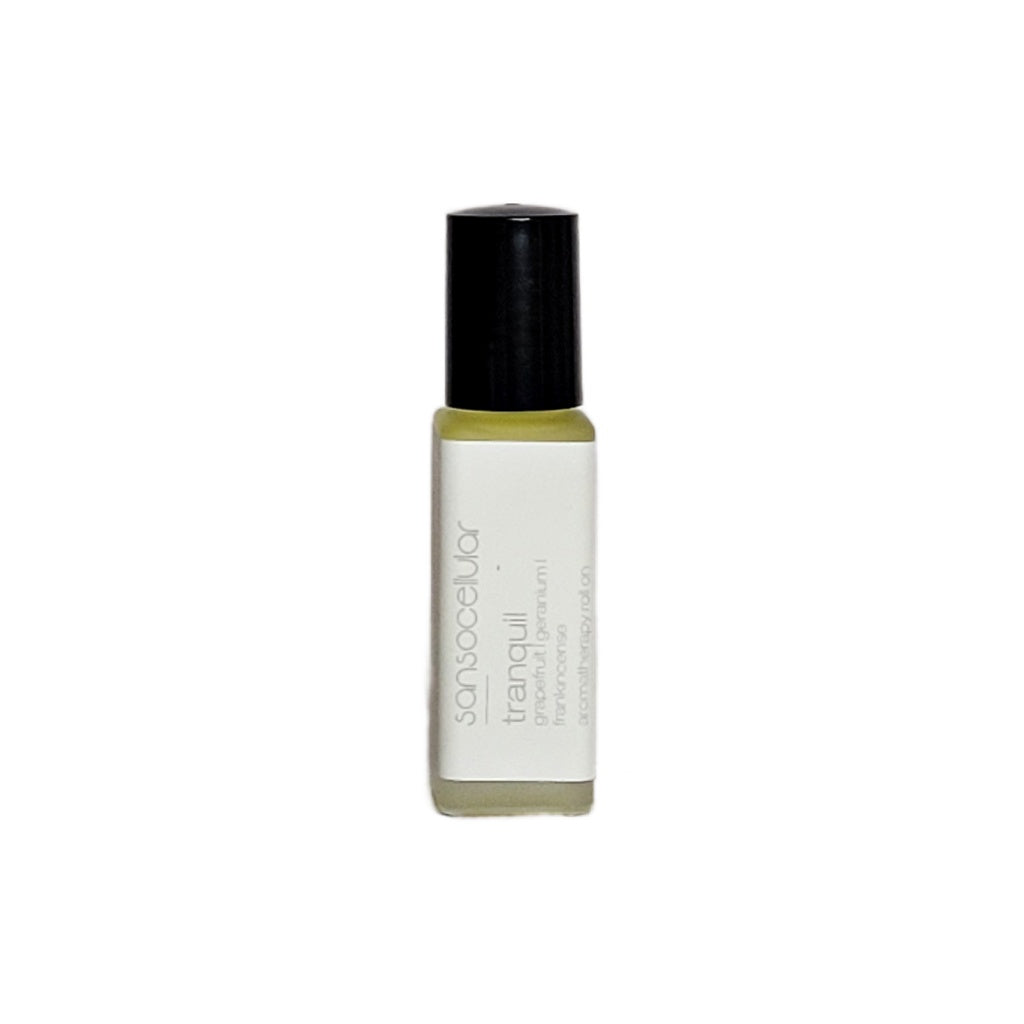 Tranquil Essential Oil Roll On