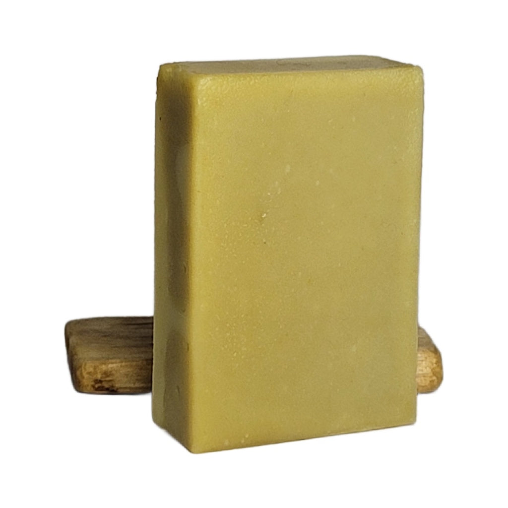 Turquoise Bay Olive I Rice Castile Soap Bar