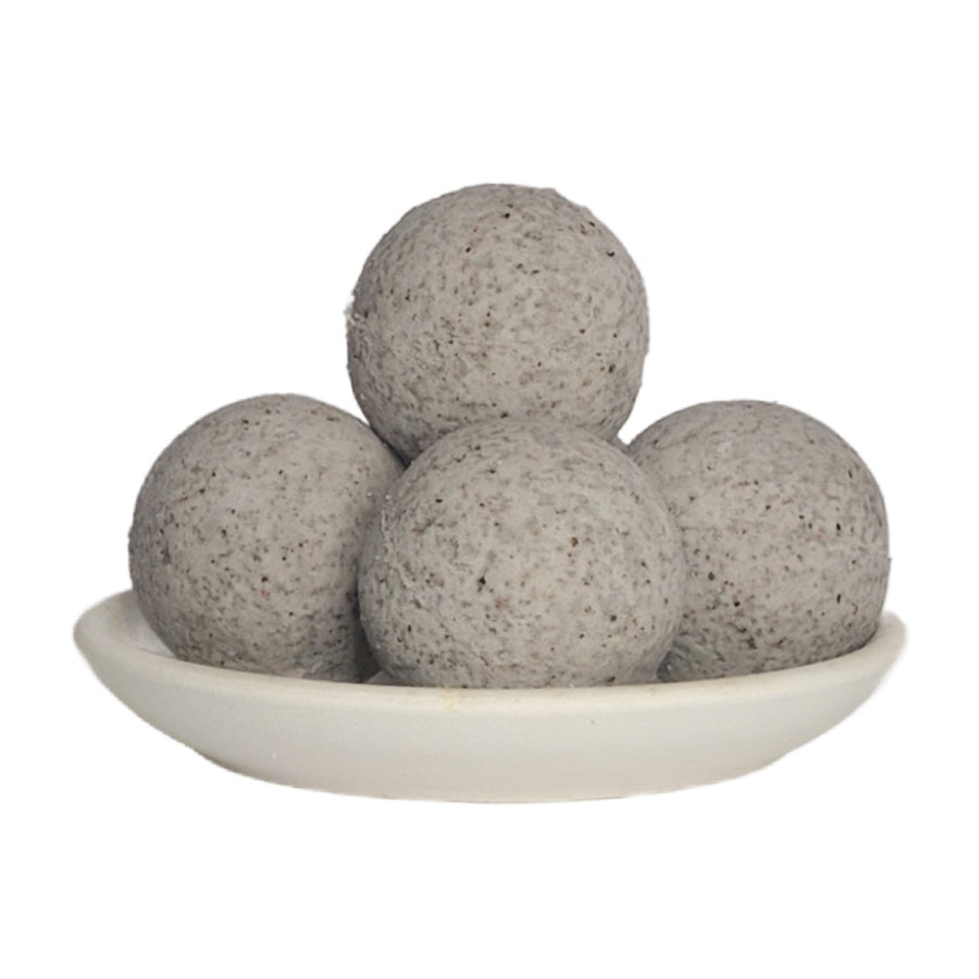 Venice Venetta La Purita Botanical Bath Bomb