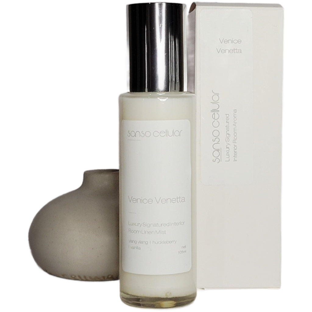 Venice Venetta Signature Interior Room Linen Mist