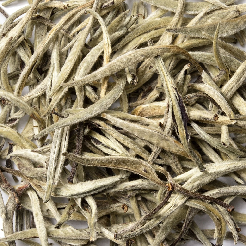 Peony Berry Green Tea