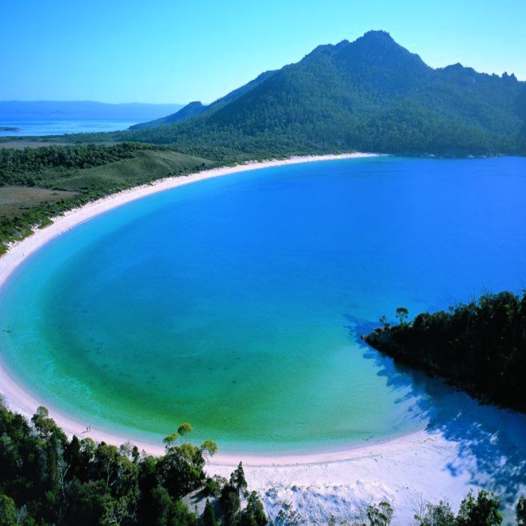 Wineglass Bay Freycinet Australian Signature Diffuser Oil I Beach Getaway